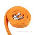 Double Thickening Nylon Car Tow Rope Stretchable